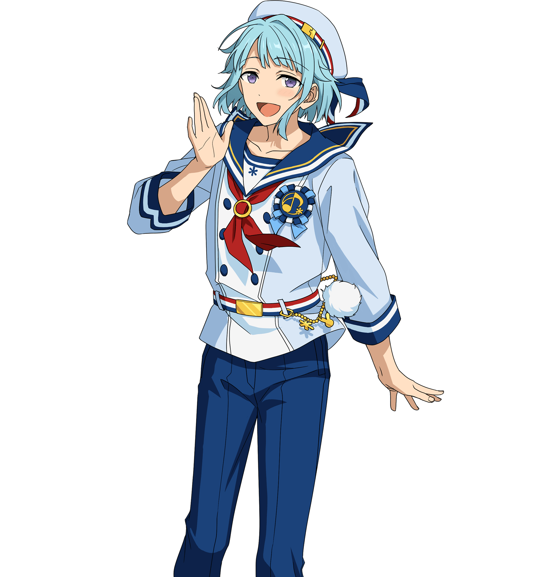 紫之 創